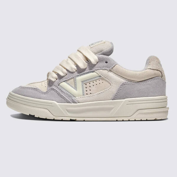 Tênis Vans Upland Neutrals Lunar Rock