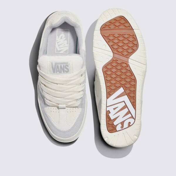 Tênis Vans Upland Neutrals Lunar Rock - Imagem 3