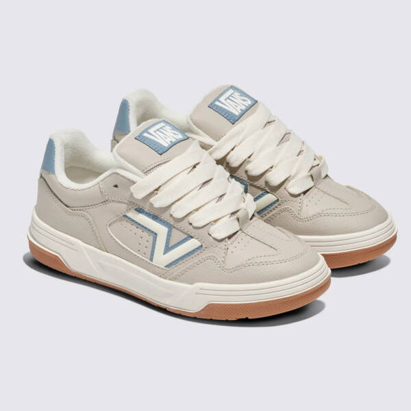 Tênis Vans Upland Pop Silver Lining - Imagem 2