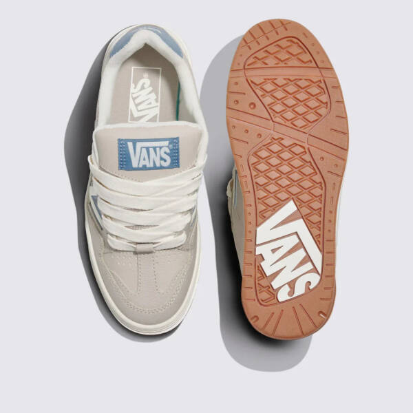 Tênis Vans Upland Pop Silver Lining - Imagem 3