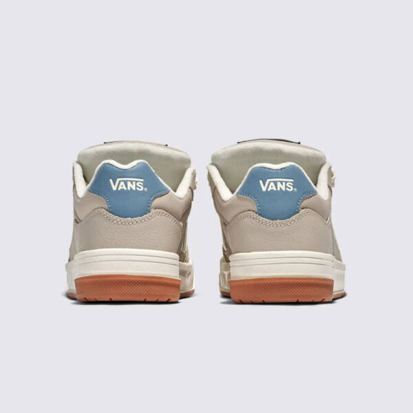 Tênis Vans Upland Pop Silver Lining - Imagem 4