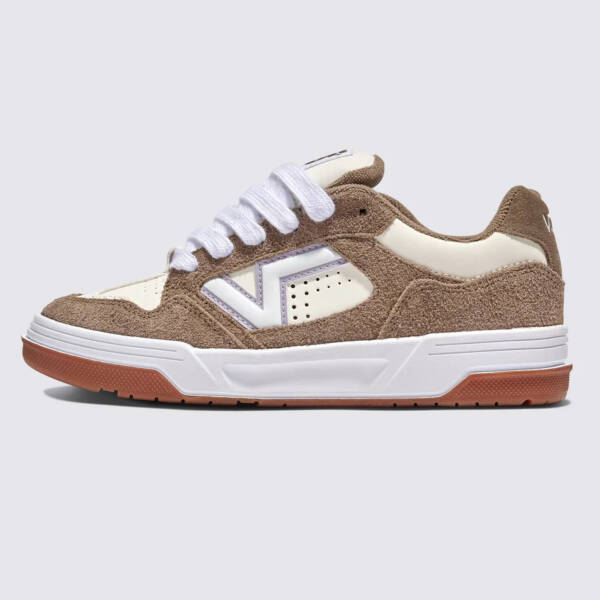 Tênis Vans Upland Tri-Tone Walnut