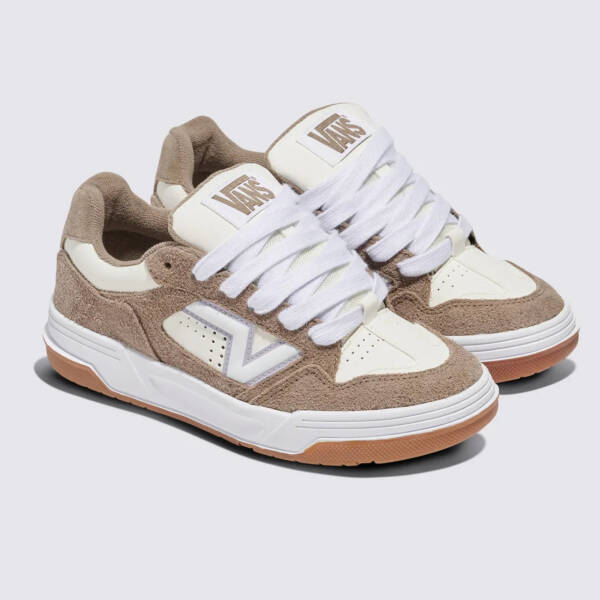 Tênis Vans Upland Tri-Tone Walnut - Imagem 2