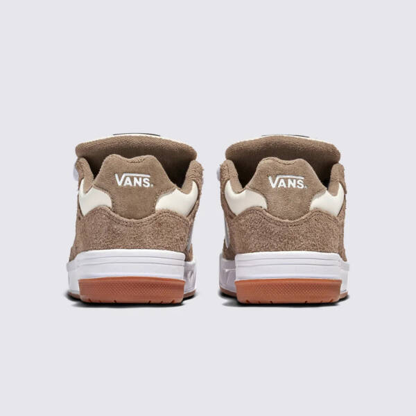Tênis Vans Upland Tri-Tone Walnut - Imagem 4