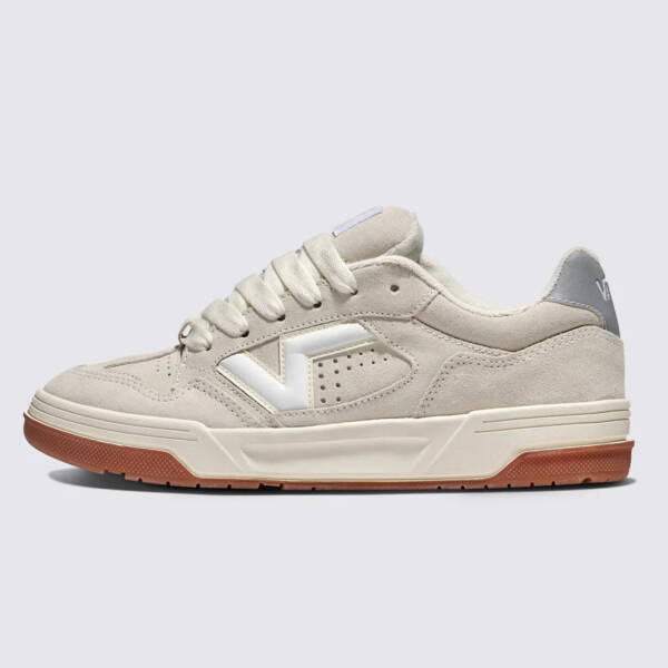 Tênis Vans Upland Reflective Egret