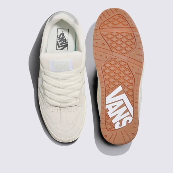 Tênis Vans Upland Reflective Egret - Imagem 3