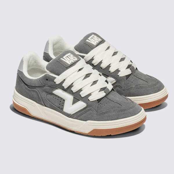 Tênis Vans Upland Refletive Reflective Pewter - Imagem 2