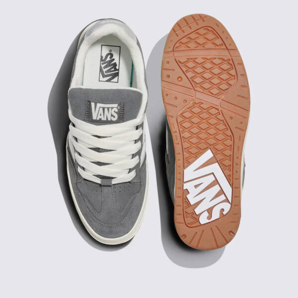 Tênis Vans Upland Refletive Reflective Pewter - Imagem 3