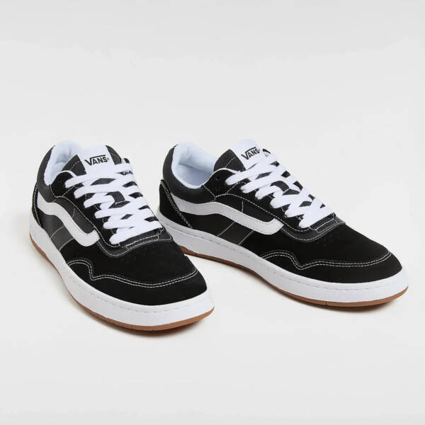 Tênis Vans Cruze Too 3.0 Black White - Imagem 3