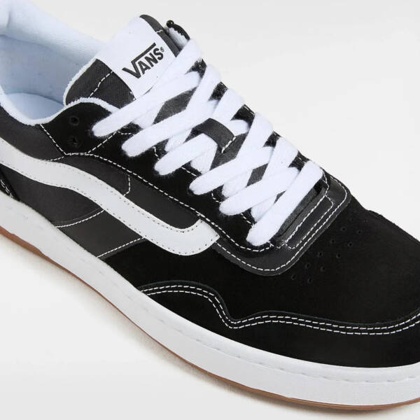 Tênis Vans Cruze Too 3.0 Black White - Imagem 5