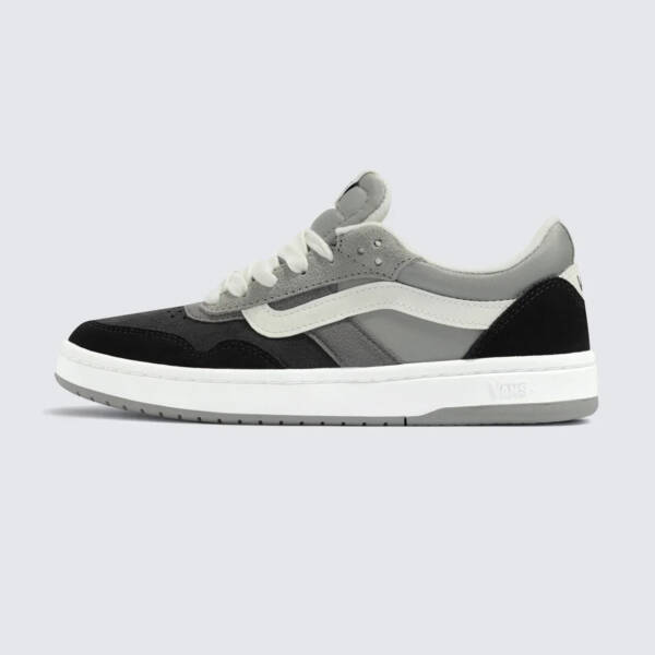 Tênis Vans Cruze Too Gradient Gray