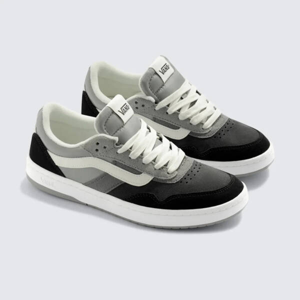 Tênis Vans Cruze Too Gradient Gray - Imagem 2