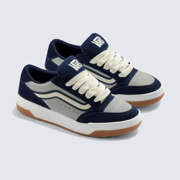 Tênis Vans Hylane Nineties Navy - Imagem 2