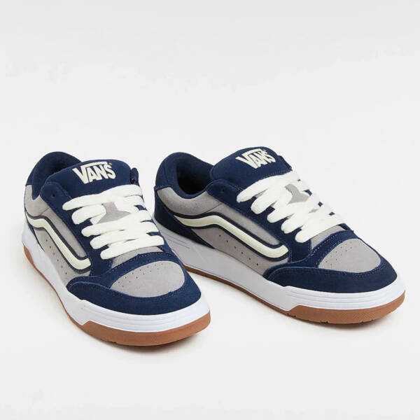 Tênis Vans Hylane Nineties Navy - Imagem 3