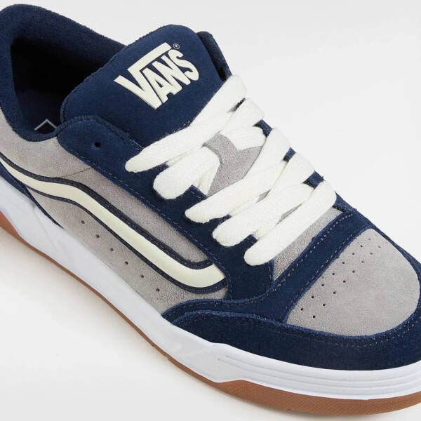 Tênis Vans Hylane Nineties Navy - Imagem 5