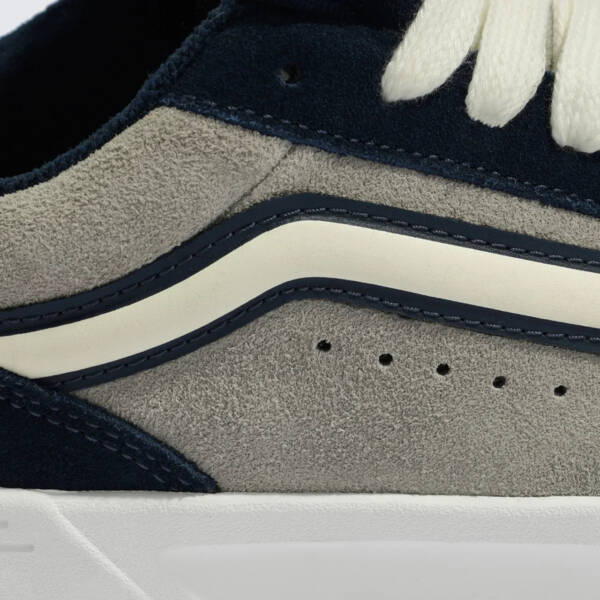 Tênis Vans Hylane Nineties Navy - Imagem 6