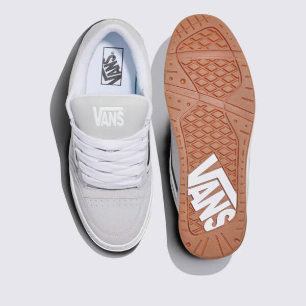 Tênis Vans Hylane Retro Skate Lunar Rock - Imagem 3