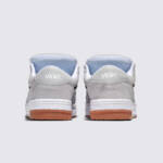Tênis Vans Hylane Retro Skate Lunar Rock - Imagem 4