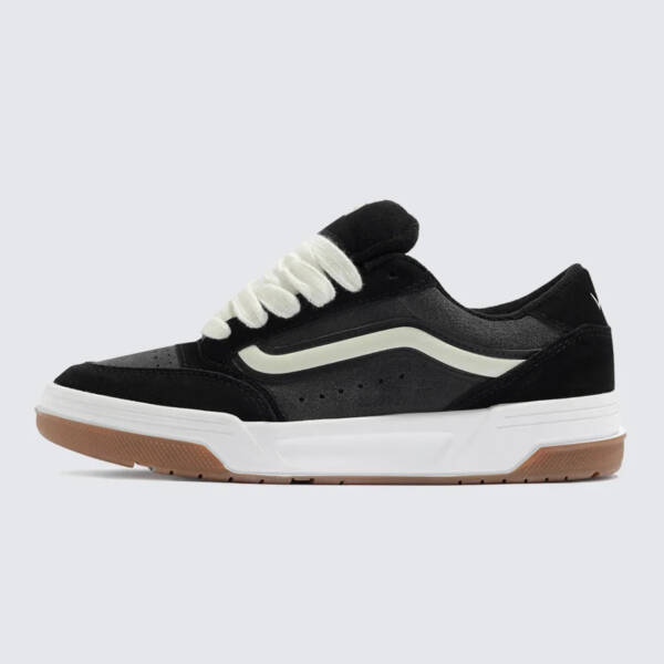 Tênis Vans Hylane Nineties Black