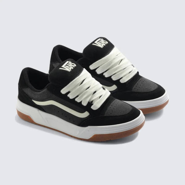 Tênis Vans Hylane Nineties Black - Imagem 2