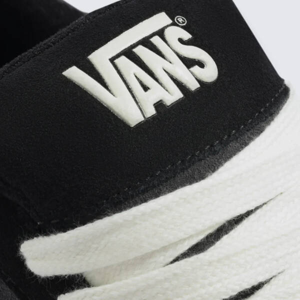Tênis Vans Hylane Nineties Black - Imagem 5
