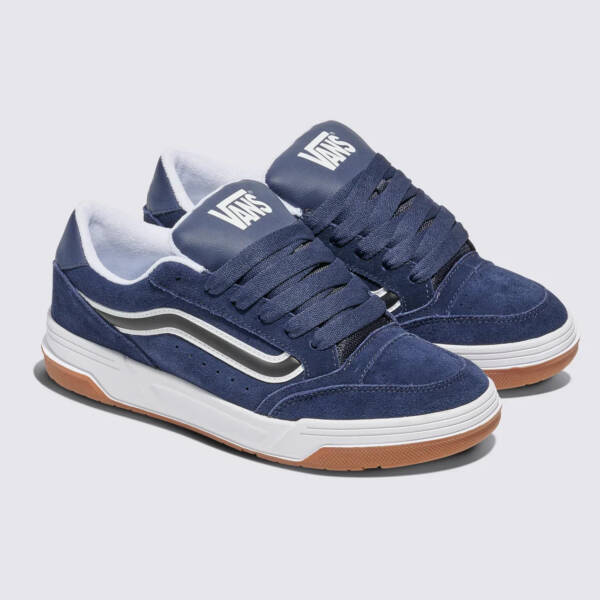 Tênis Vans Hylane Retro Skate Navy - Imagem 2