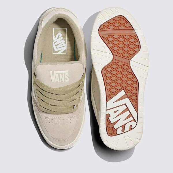 Tênis Vans Hylane Peyote - Imagem 3