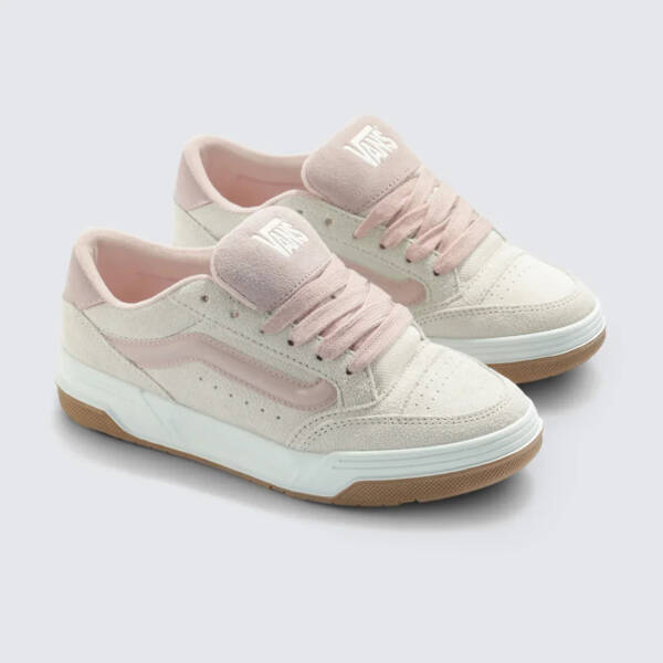 Tênis Vans Hylane Fat Lace Sepia Rose - Imagem 2