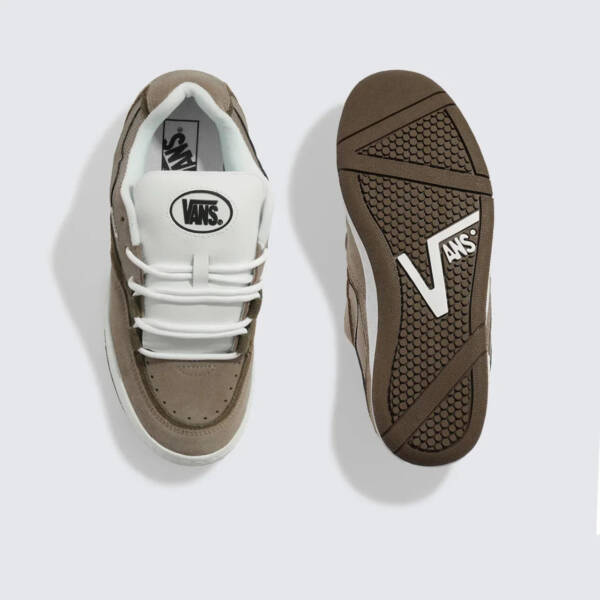 Tênis Vans Speed Tonal Sepia - Imagem 3