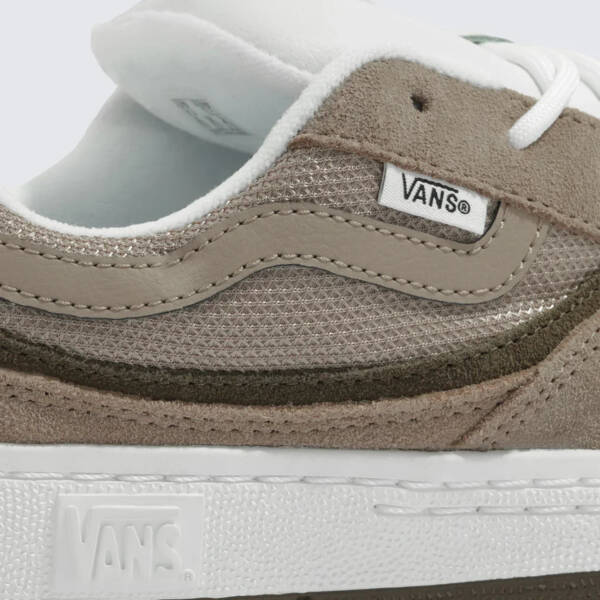 Tênis Vans Speed Tonal Sepia - Imagem 5