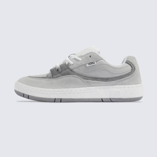 Tênis Vans Speed Tonal Retro Skate Lunar Rock