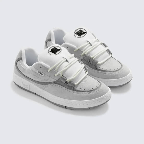 Tênis Vans Speed Tonal Retro Skate Lunar Rock - Imagem 2