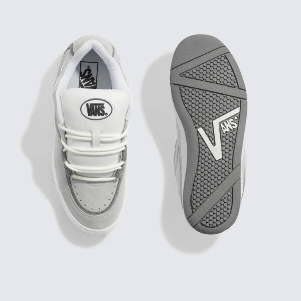 Tênis Vans Speed Tonal Retro Skate Lunar Rock - Imagem 3