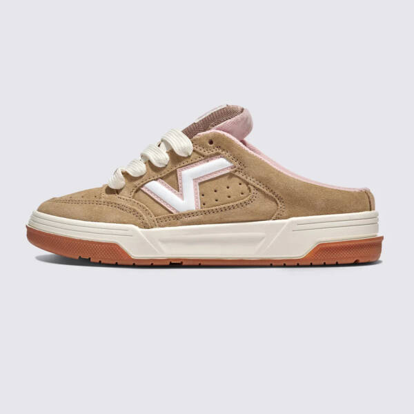Tênis Vans Upland Pop Pink