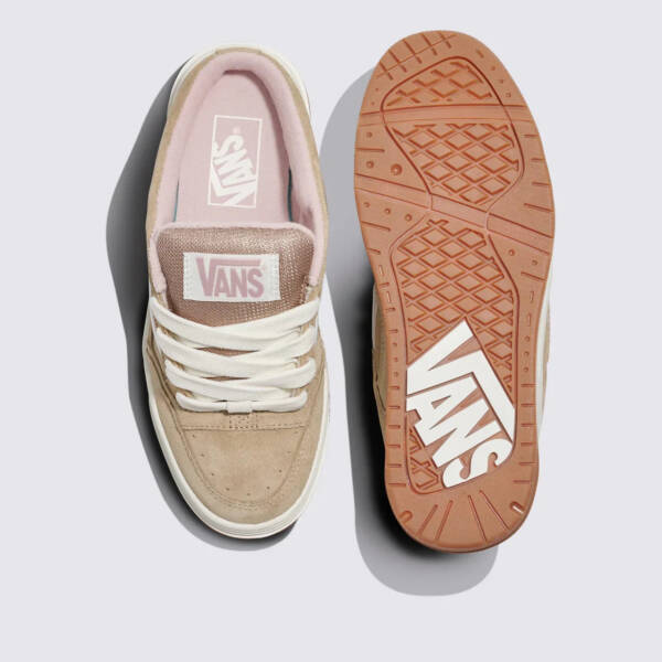 Tênis Vans Upland Pop Pink - Imagem 3