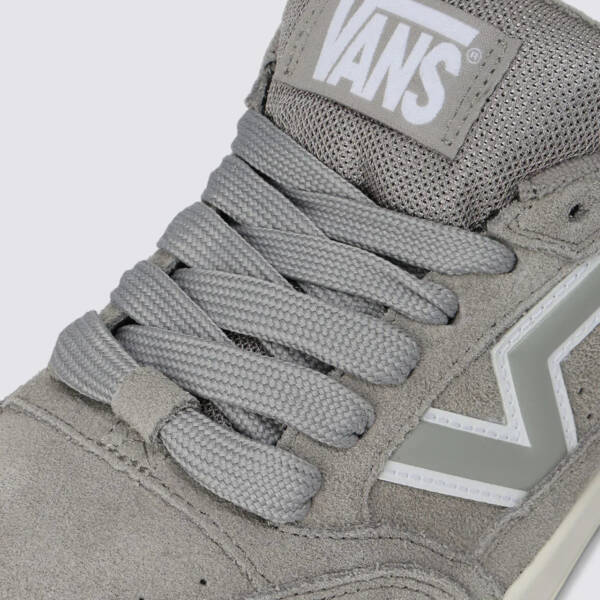 Tênis Vans Upland Pop Grey - Imagem 5