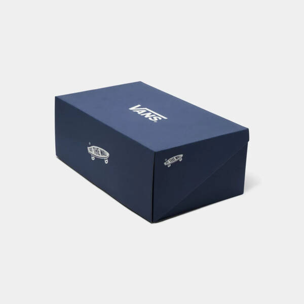 Tênis Vans Lx Old Skool Suede Blue - Imagem 7