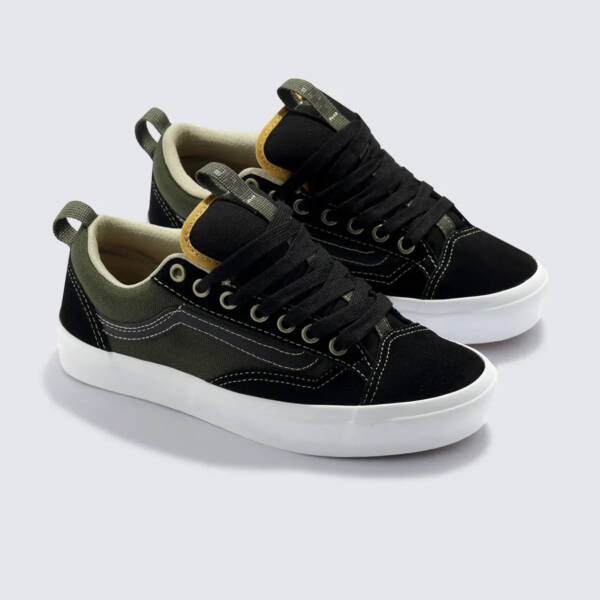 Tênis Vans Skate Old Skool 36+ Dan Green - Imagem 2