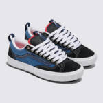 Tênis Vans Skate Old Skool 36+ Black Stv Navy - Imagem 3