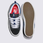Tênis Vans Skate Old Skool 36+ Black Stv Navy - Imagem 4