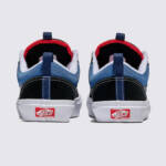 Tênis Vans Skate Old Skool 36+ Black Stv Navy - Imagem 5