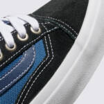 Tênis Vans Skate Old Skool 36+ Black Stv Navy - Imagem 7