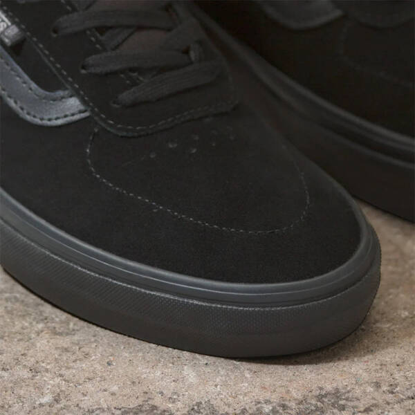 Tênis Vans Skate Kyle Walker Blackout - Imagem 5