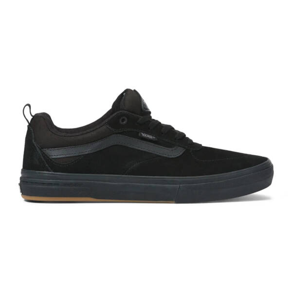 Tênis Vans Skate Kyle Walker Blackout - Imagem 6