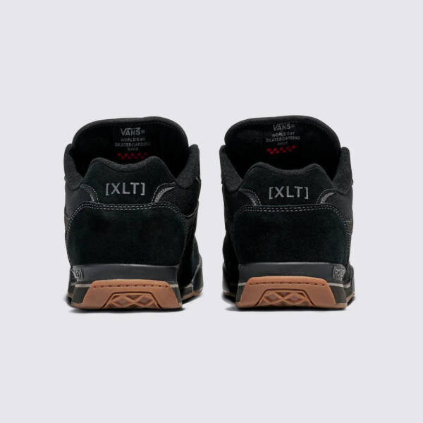 Tênis Vans Rowley Skate Xlt Blackout - Imagem 4