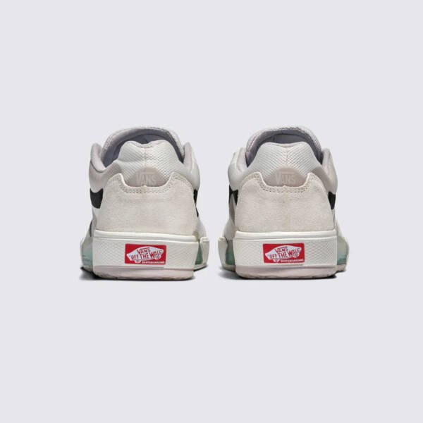 Tênis Vans Ave 2.0 Skate Blanc Black - Imagem 4