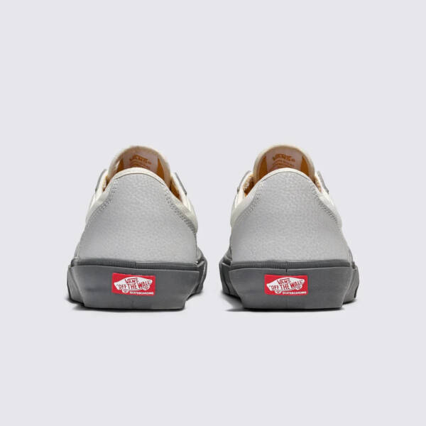 Tênis Vans Curren Caples Skate Grey - Imagem 4