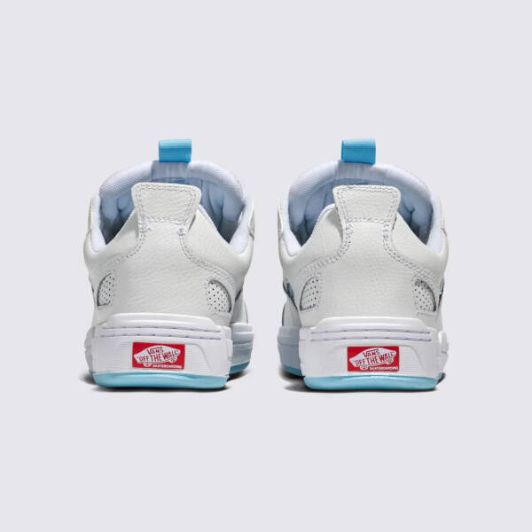 Tênis Vans Mixxa Skate Baby Blue White - Imagem 4