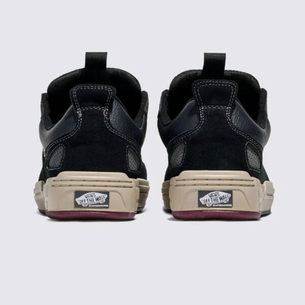 Tênis Vans Mixxa Skate Black Asphalt - Imagem 4