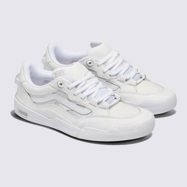 Tênis Vans Wayvee 2.0 Skate White - Imagem 2